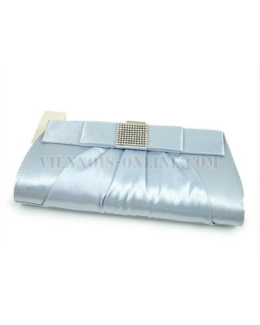 The Biggest Stock For Gray Wedding And Party Evening Bags SKU# M05303792